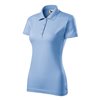 Polo Shirt women’s Single J.