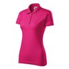 Polo Shirt women’s Single J.