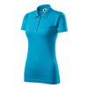 Polo Shirt women’s Single J.