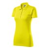 Polo Shirt women’s Single J.