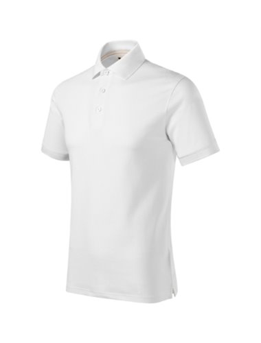 Polo Shirt men’s Prime (GOTS)