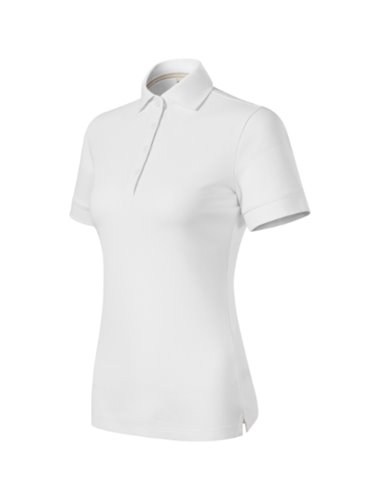 Polo Shirt women’s Prime (GOTS)