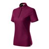 Polo Shirt women’s Prime (GOTS)