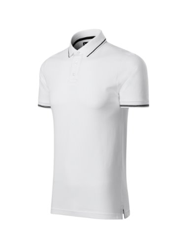 Polo Shirt men’s Perfection plain