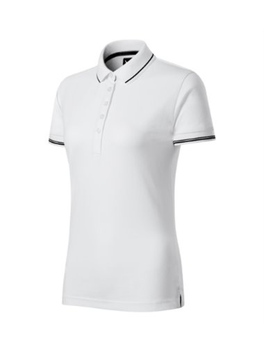 Polo Shirt women’s Perfection plain