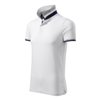 Polo Shirt men’s Collar Up