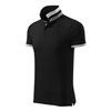 Polo Shirt men’s Collar Up