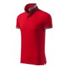 Polo Shirt men’s Collar Up