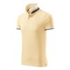 Polo Shirt men’s Collar Up