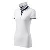 Polo Shirt women’s Collar Up