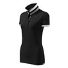 Polo Shirt women’s Collar Up