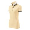 Polo Shirt women’s Collar Up