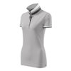 Polo Shirt women’s Collar Up