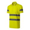 Polo Shirt unisex HV Runway