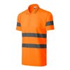 Polo Shirt unisex HV Runway