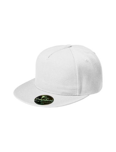 Cap unisex Rap 5P