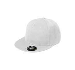 Cap unisex Rap 6P