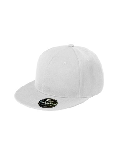 Cap unisex Rap 6P