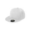 Cap unisex Rap 6P