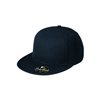 Cap unisex Rap 6P