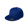 Cap unisex Rap 6P