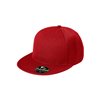 Cap unisex Rap 6P