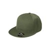 Cap unisex Rap 6P