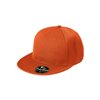 Cap unisex Rap 6P