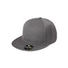 Cap unisex Rap 6P