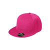 Cap unisex Rap 6P