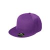Cap unisex Rap 6P