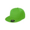 Cap unisex Rap 6P