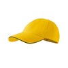 Cap unisex Sandwich 6P