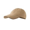 Cap unisex Sandwich 6P