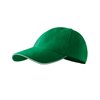 Cap unisex Sandwich 6P