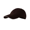 Cap unisex Sandwich 6P