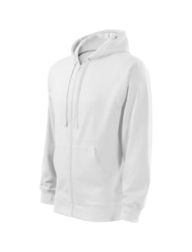 Sweatshirt men’s Trendy Zipper