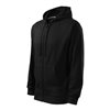 Sweatshirt men’s Trendy Zipper