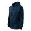 Sweatshirt men’s Trendy Zipper