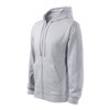 Sweatshirt men’s Trendy Zipper