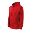 Sweatshirt men’s Trendy Zipper