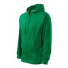 Sweatshirt men’s Trendy Zipper