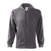 Sweatshirt men’s Trendy Zipper