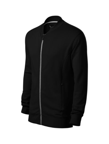 Sweatshirt men’s Bomber