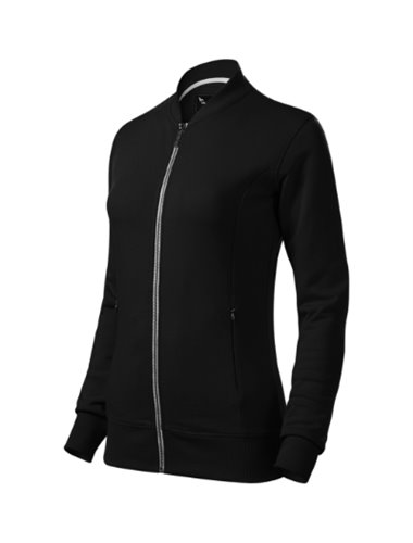 Sweatshirt women’s Bomber