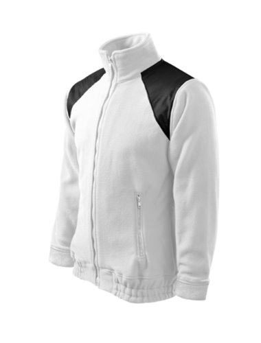 Fleece unisex Jacket Hi-Q