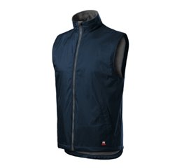  Body Warmer Vest unisex