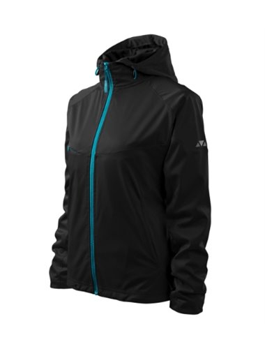 Softshell Jacket women’s Cool