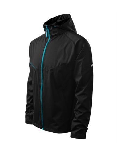 Softshell Jacket men’s Cool