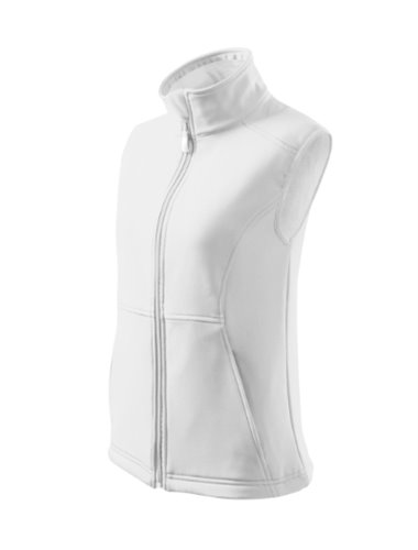 Softshell Vest women’s Vision